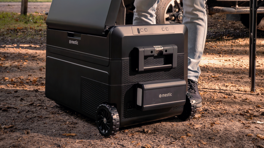 Power Pack til kompressorkølebokse