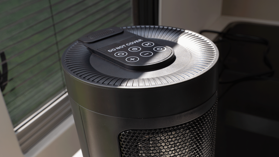 Keramisk varmeapparat MKK-260