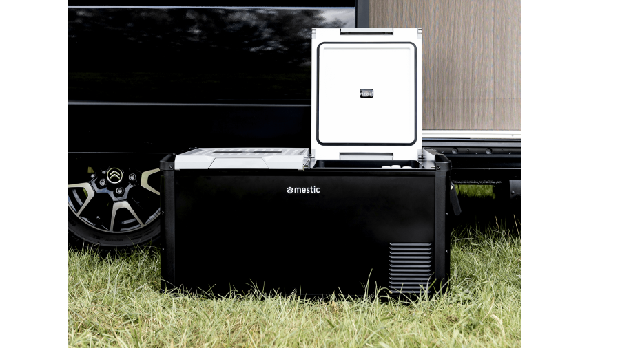 Køleboks kompressor MCCP-90 AC/DC Dual Zone