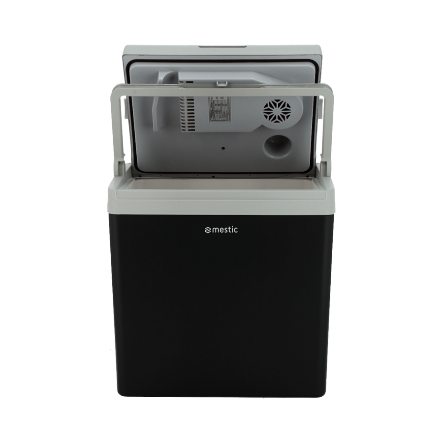 Køleboks termoelektrisk MTEC-25 AC/DC