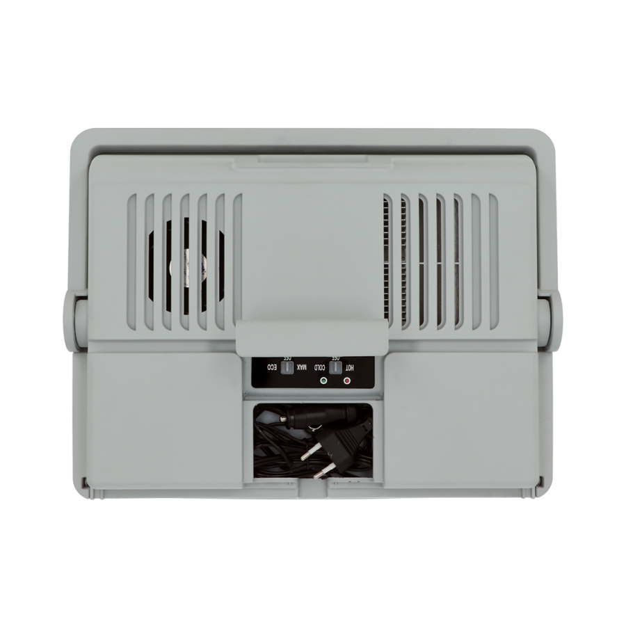 Køleboks termoelektrisk MTEC-25 AC/DC