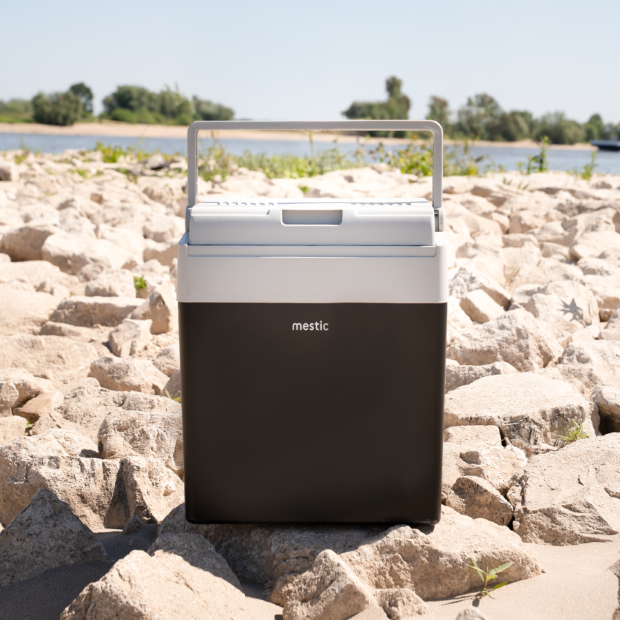 Køleboks termoelektrisk MTEC-28 AC/DC