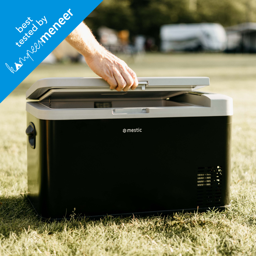 Køleboks kompressor MCC-35 AC/DC