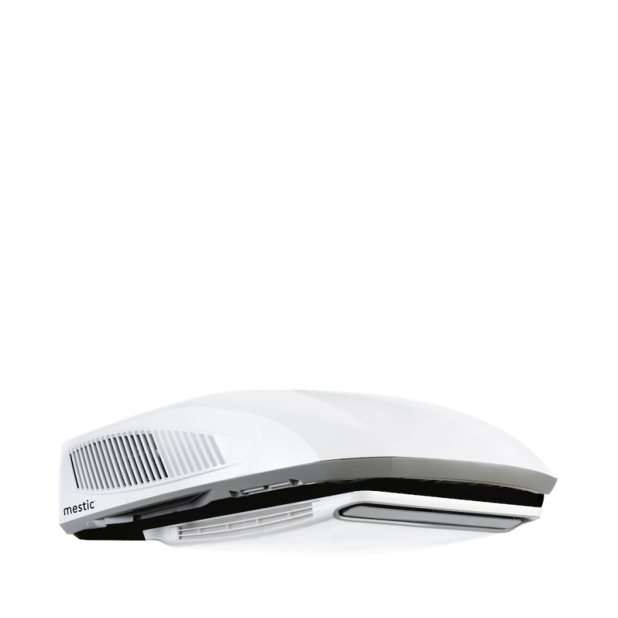 Tagklimaanlæg RTA-2500