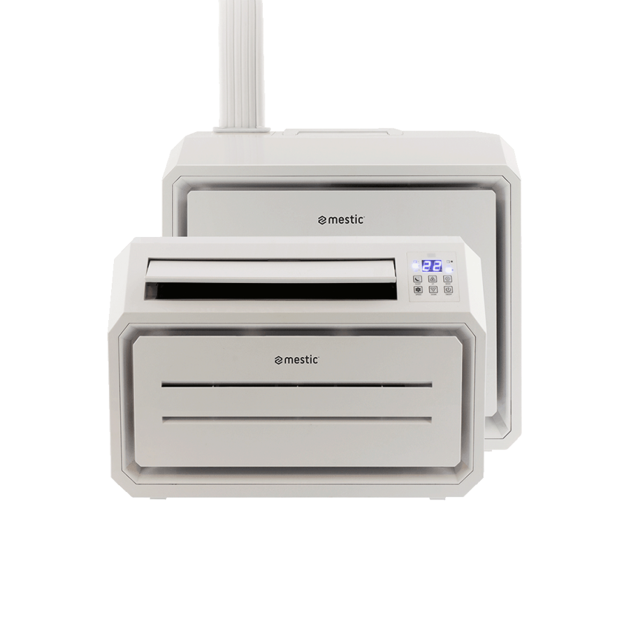 Split unit klimaanlæg SPA-3000