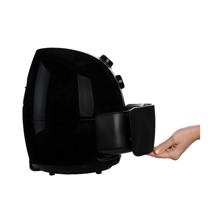 Varmlufts friture MA-200