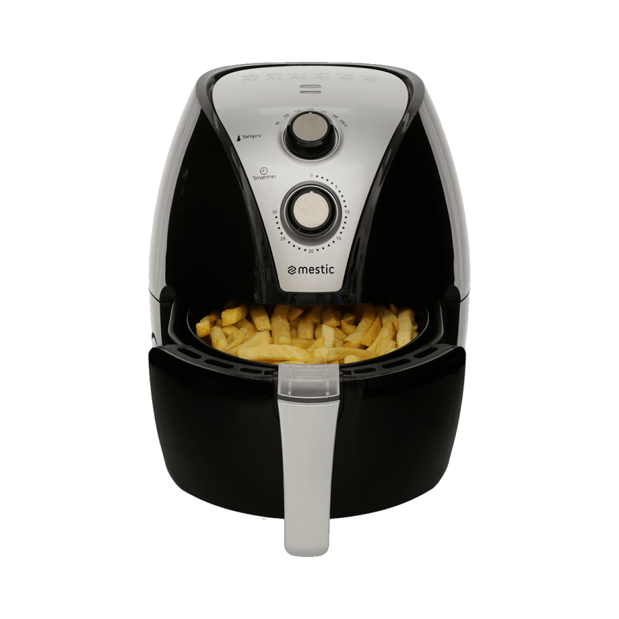 Varmlufts friture MA-200
