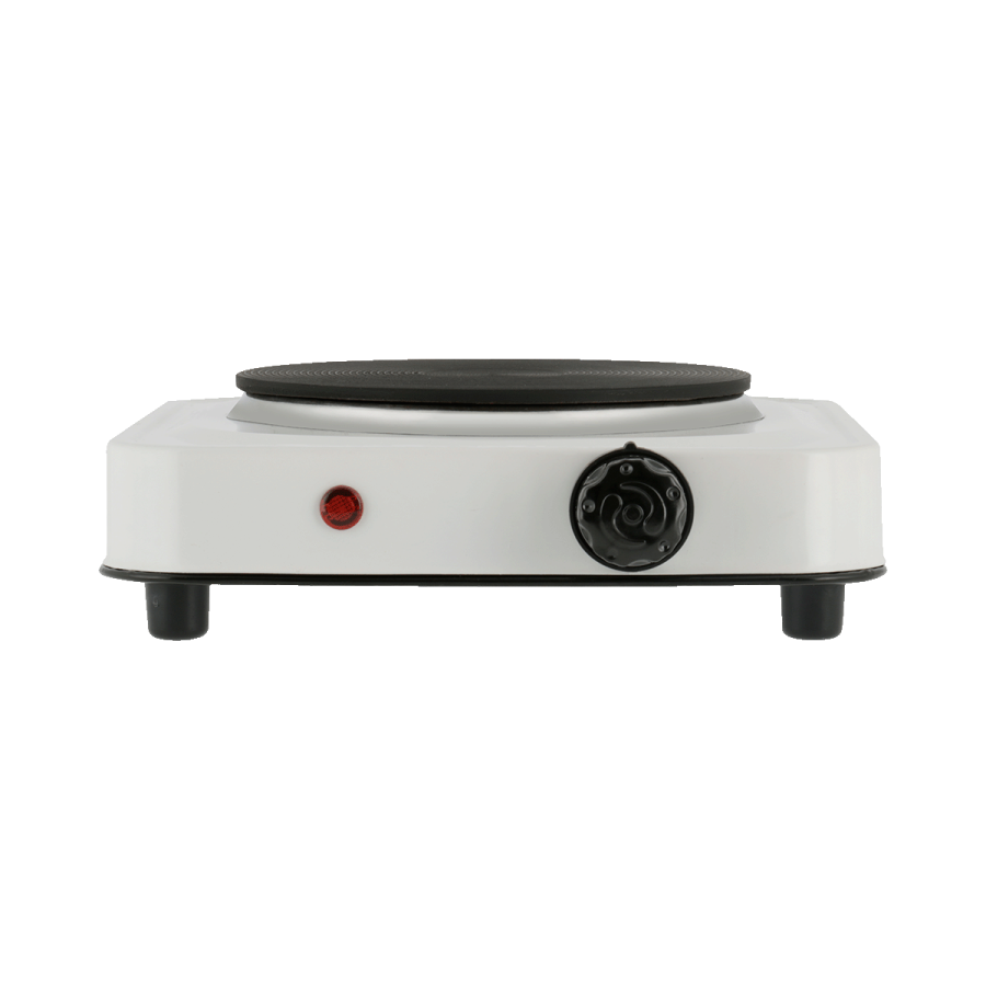 Kogeplade MKT-120 hvid