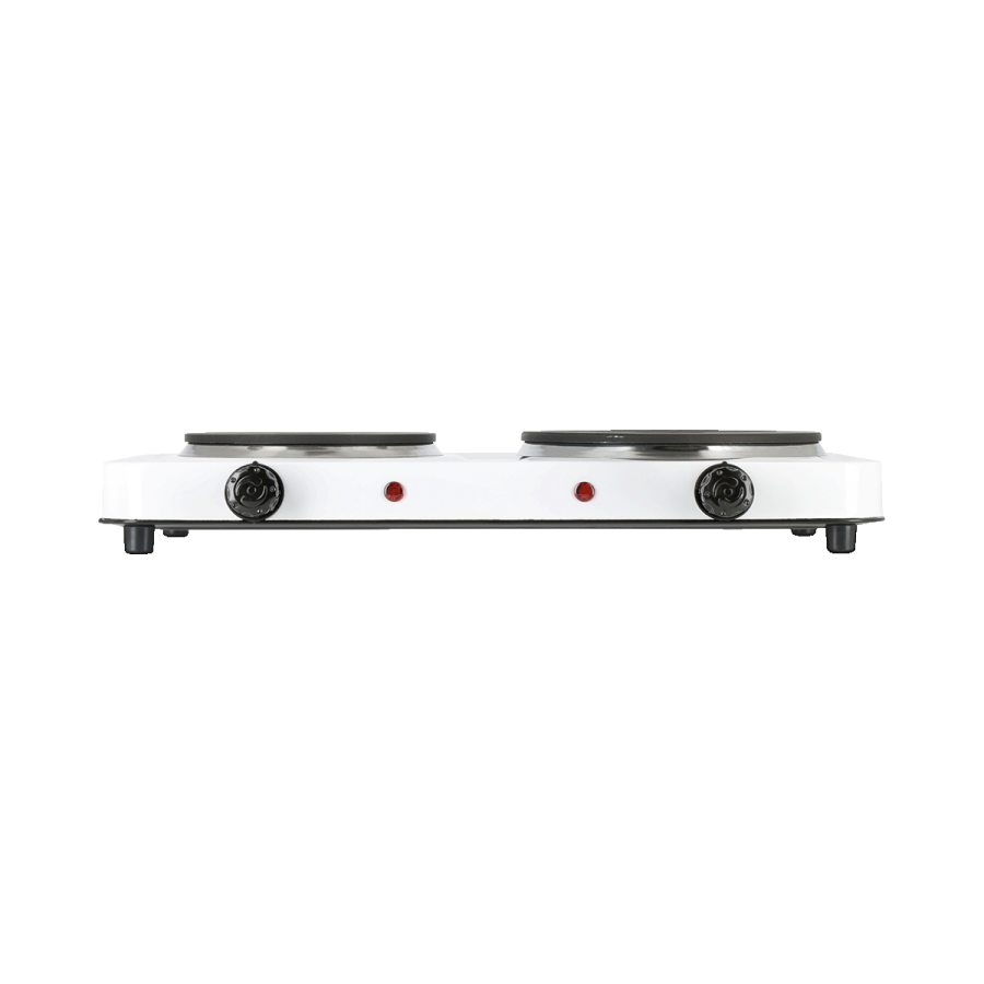 Kogeplade MKT-200 hvid