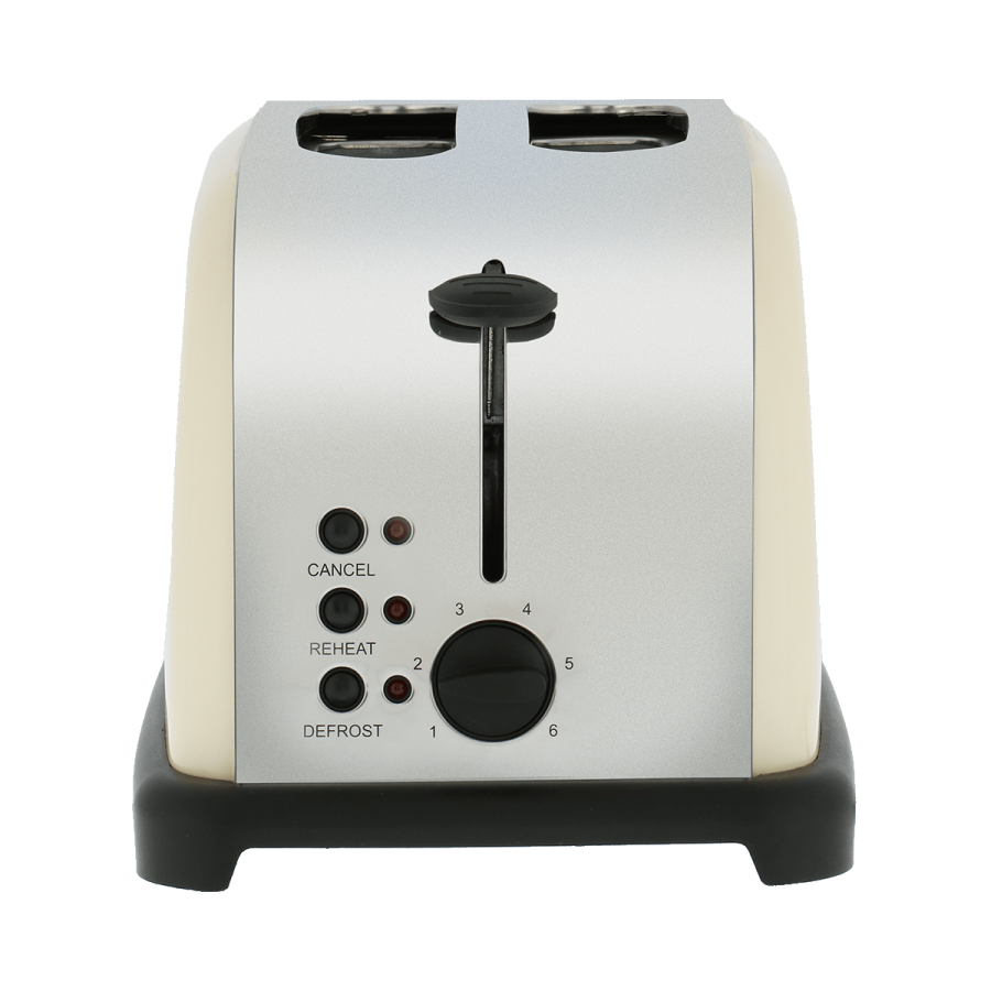 Retrobrødrister MBR-80