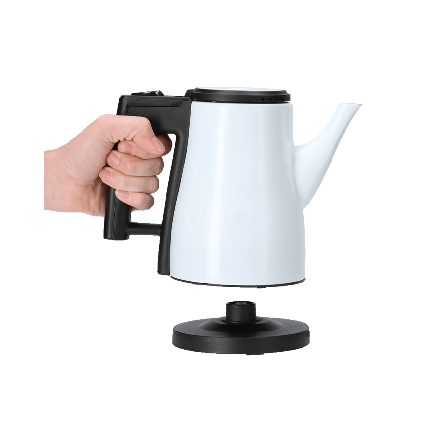 Elkedel MWC-120 0,8L