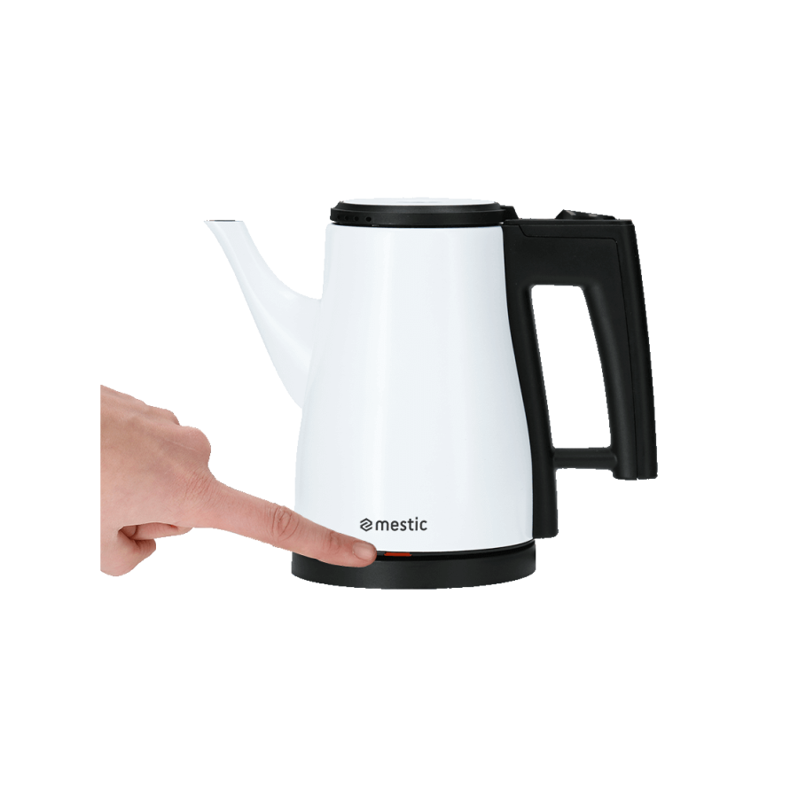 Elkedel MWC-120 0,8L