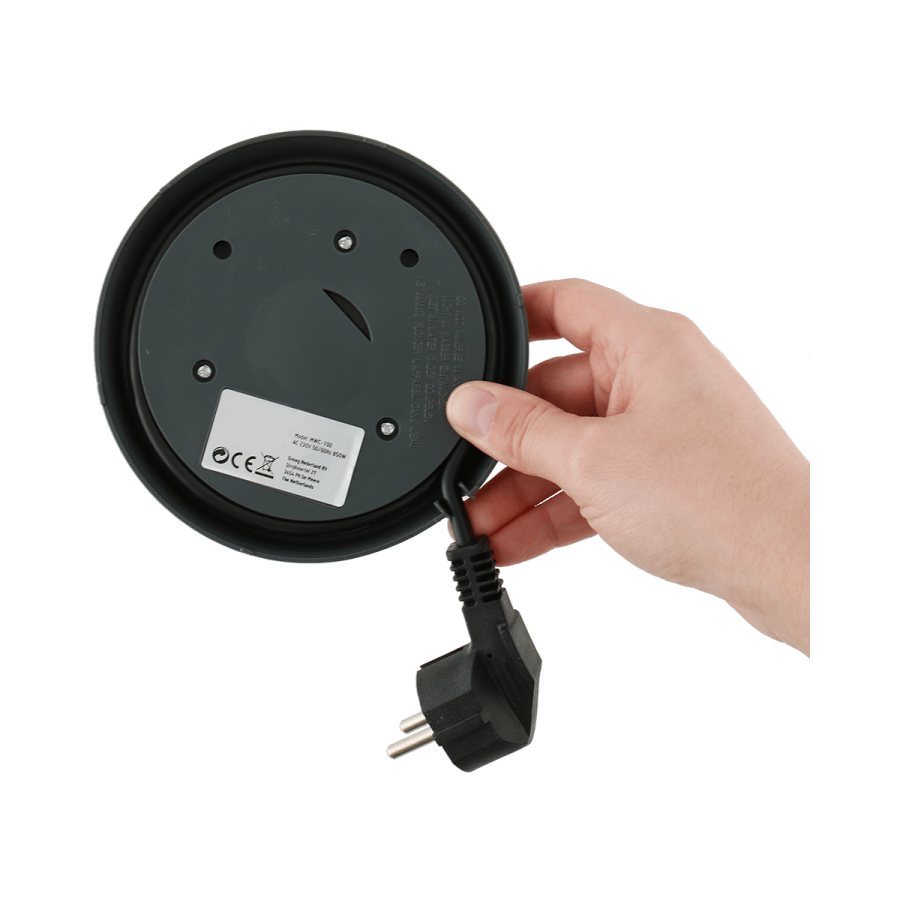Elkedel MWC-120 0,8L