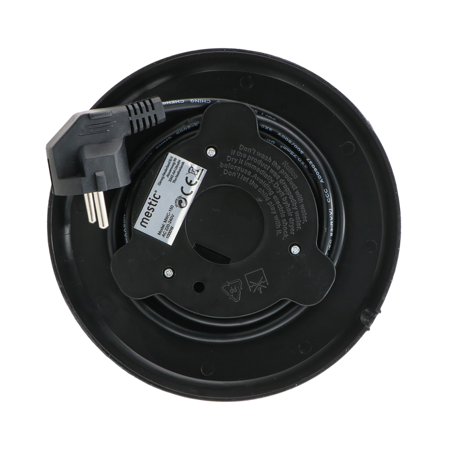 Elkedel MWC-110 1L