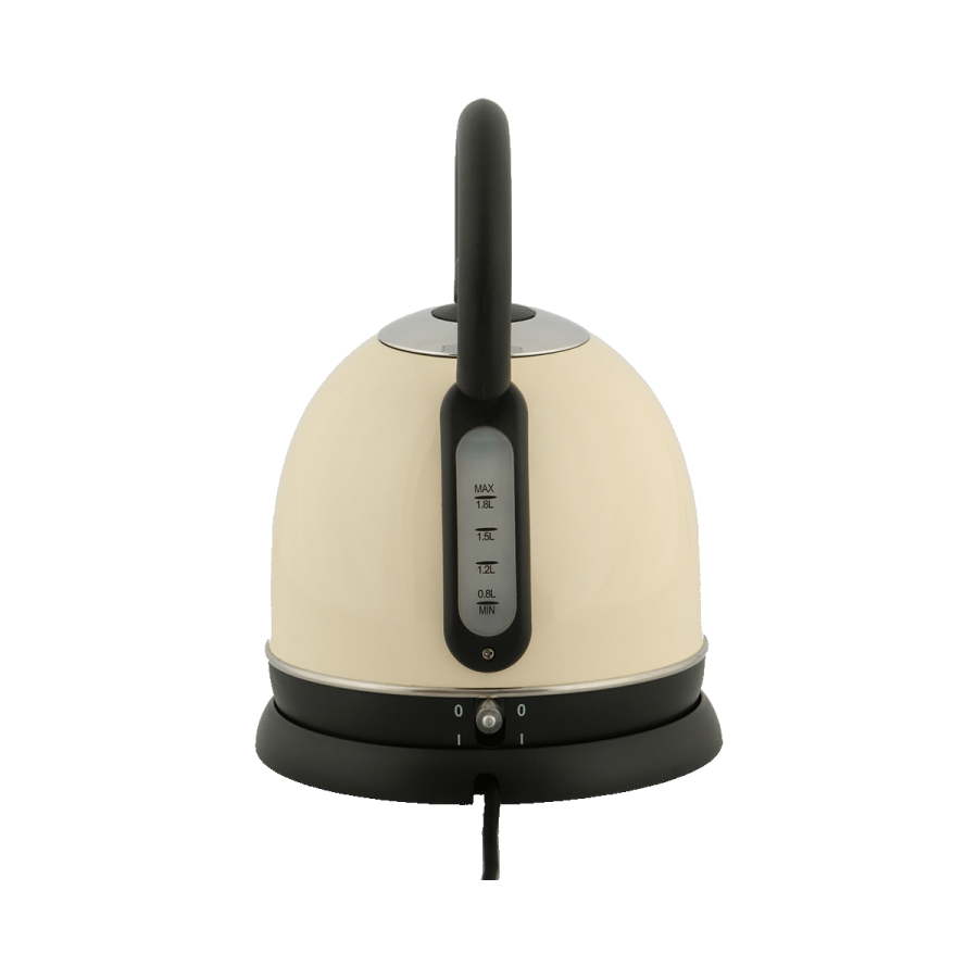 Elkedel MWC-180 retro 1,8L