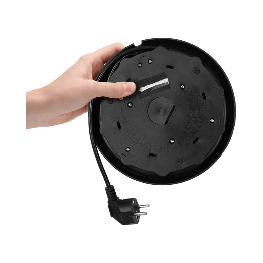 Elkedel MWC-180 retro 1,8L