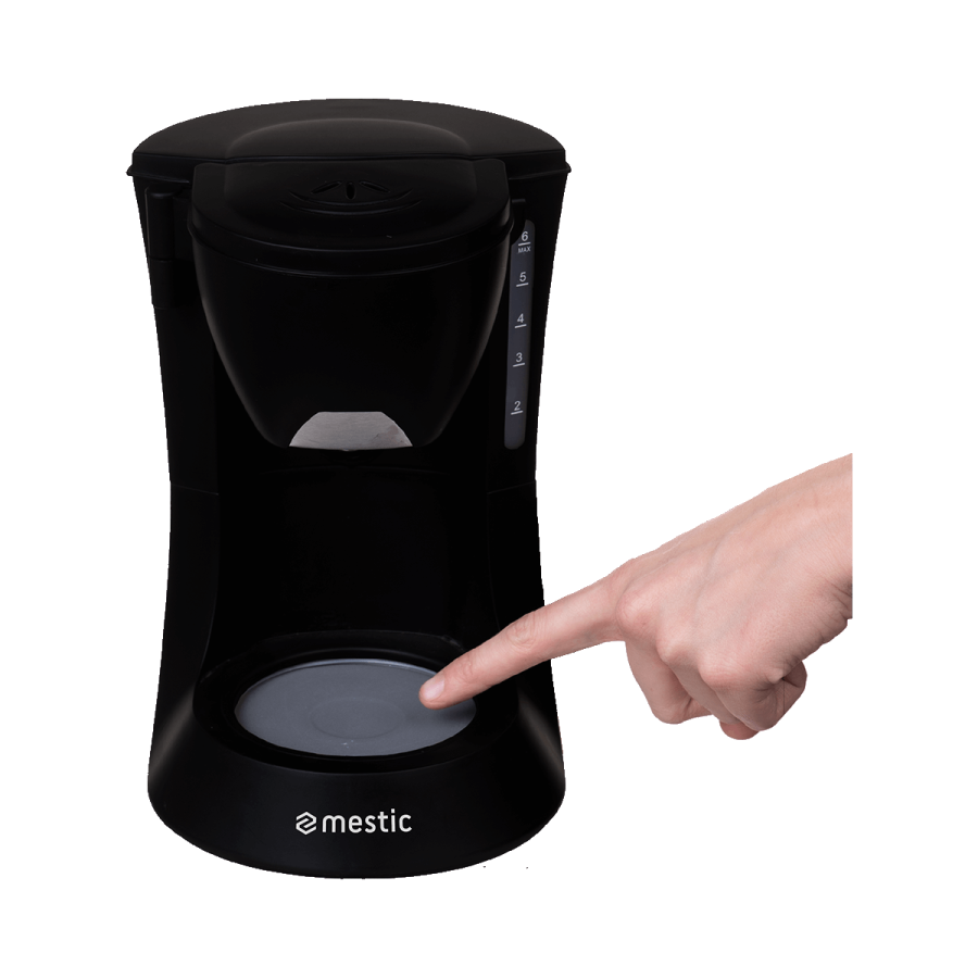 Kaffemaskine MK-60