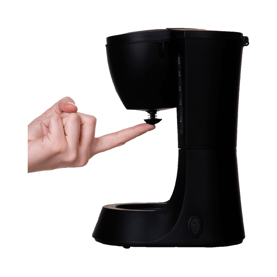 Kaffemaskine MK-80