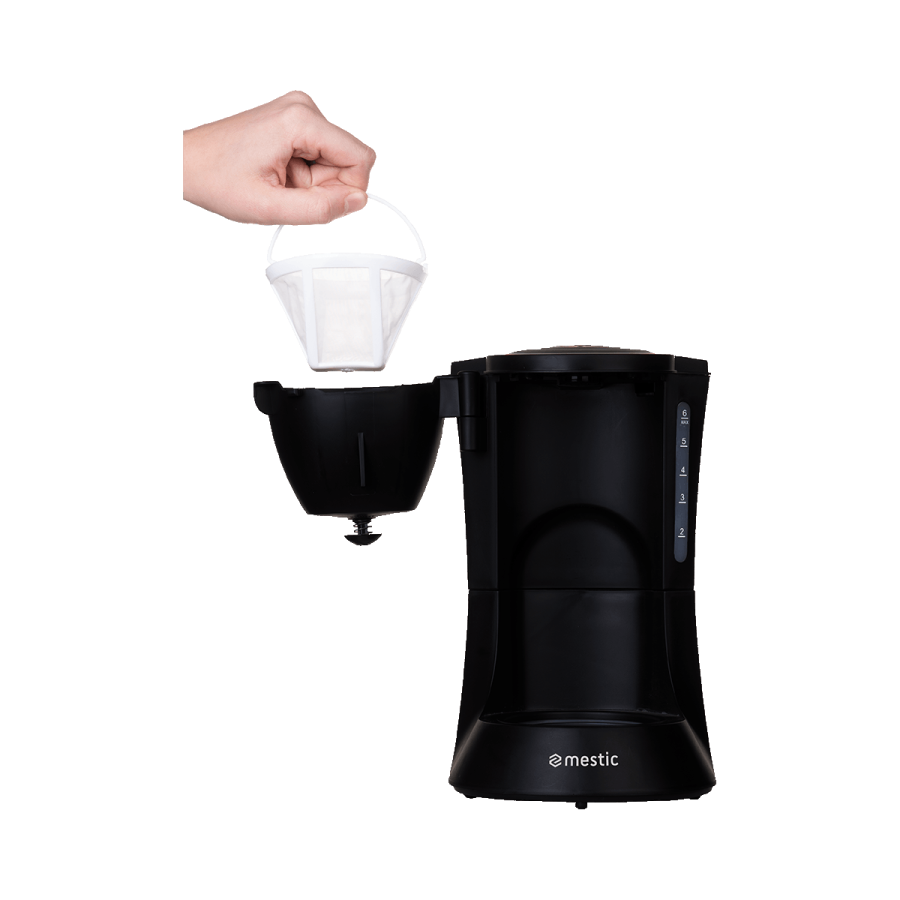 Kaffemaskine MK-80