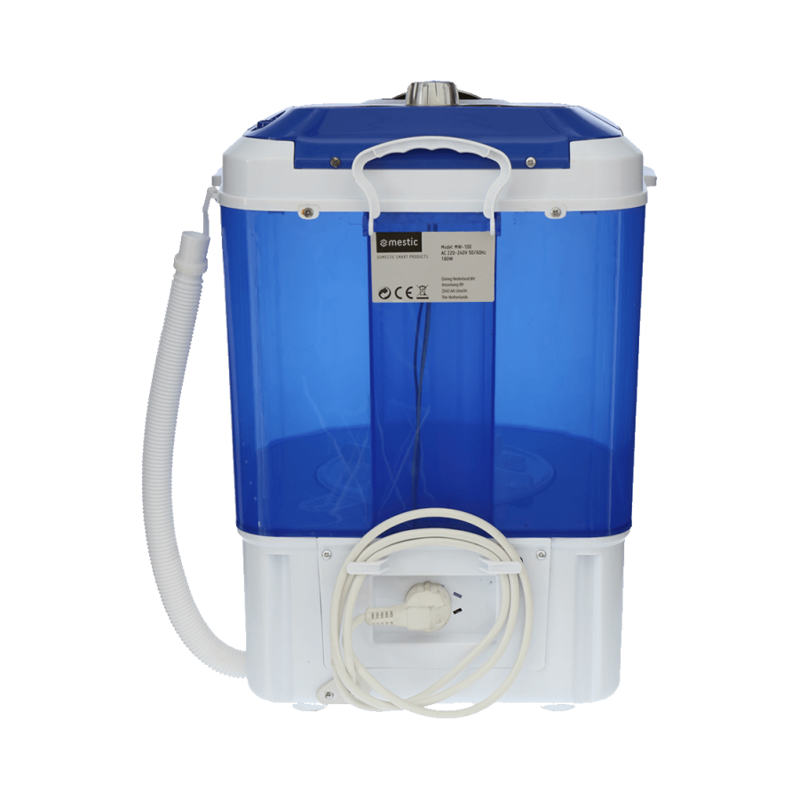 Vaskemaskine MW-100