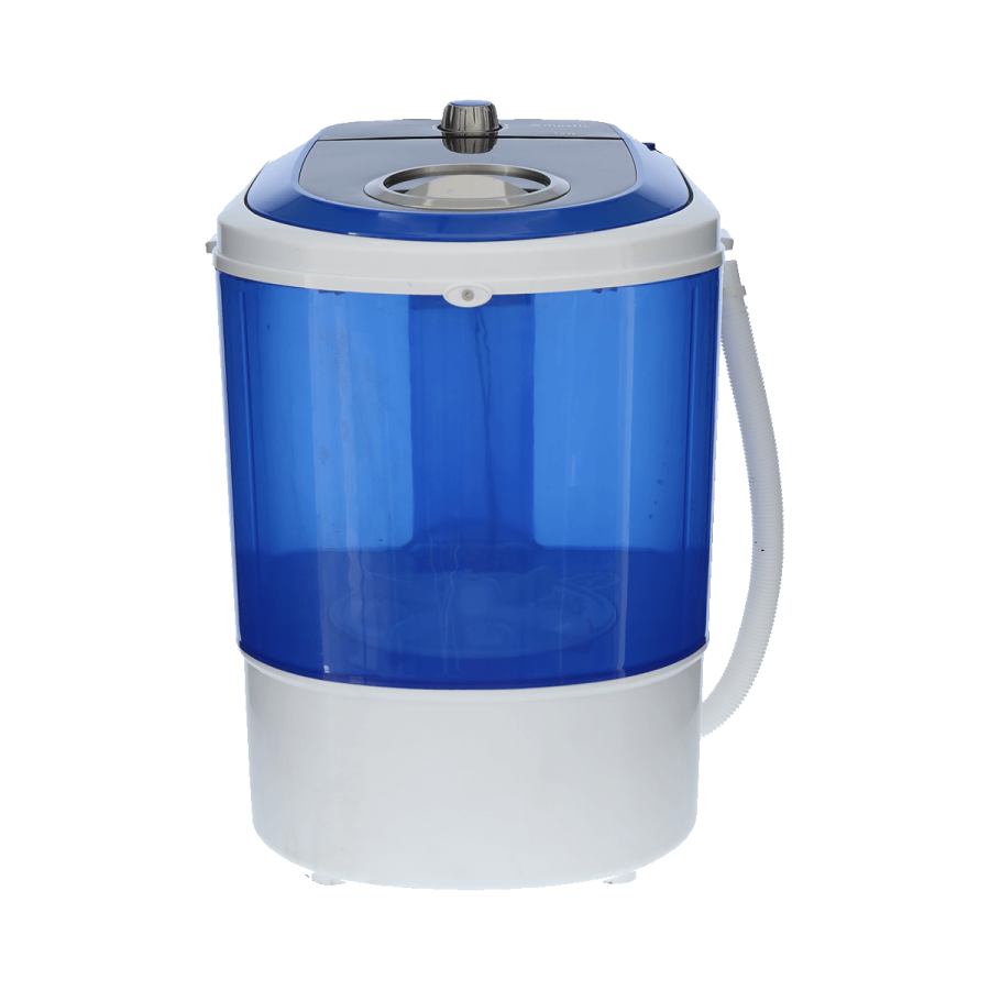 Vaskemaskine MW-100