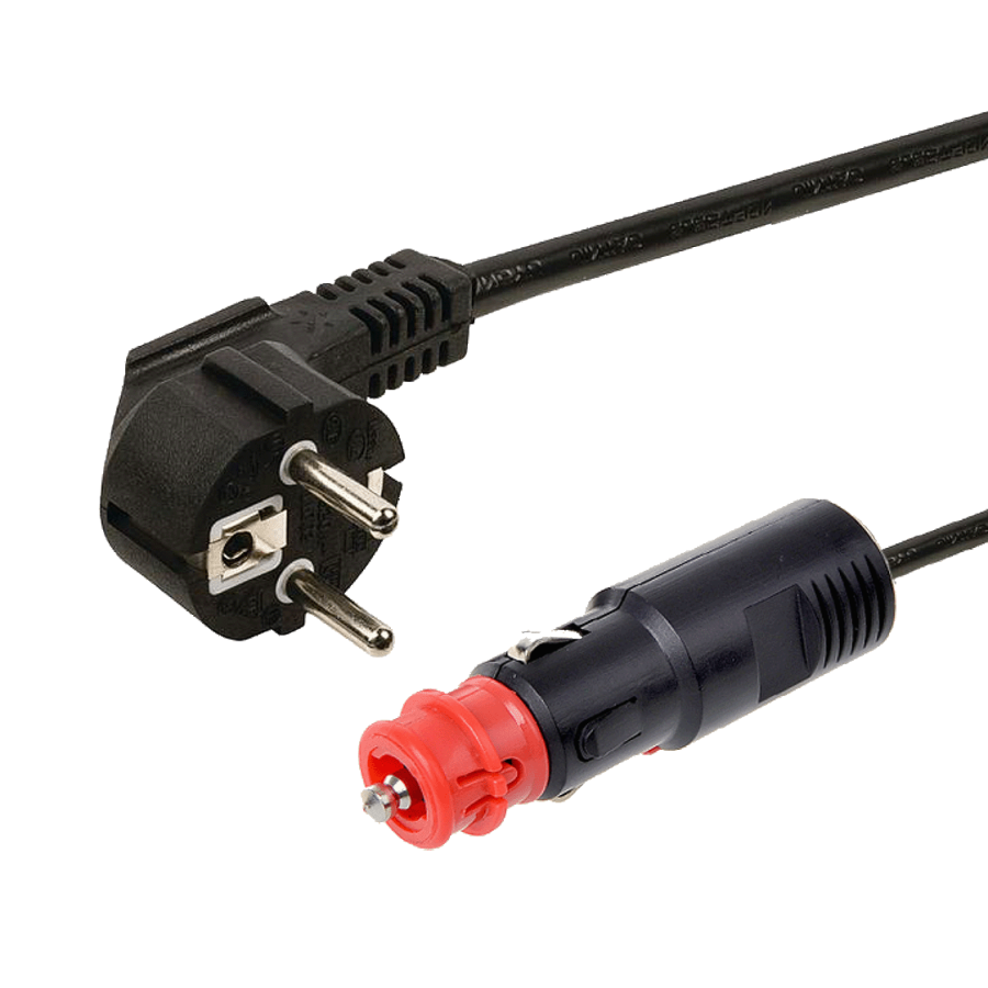 Køleboks hybride MHC-40 AC/DC