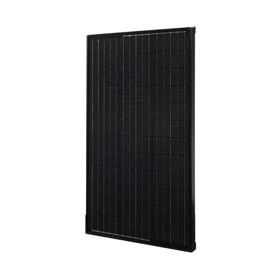Solarsæt Blackline MSSB-80