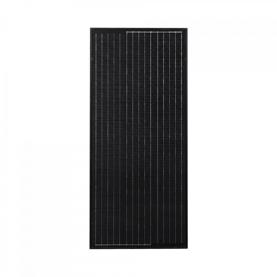 Solarsæt Blackline MSSB-100