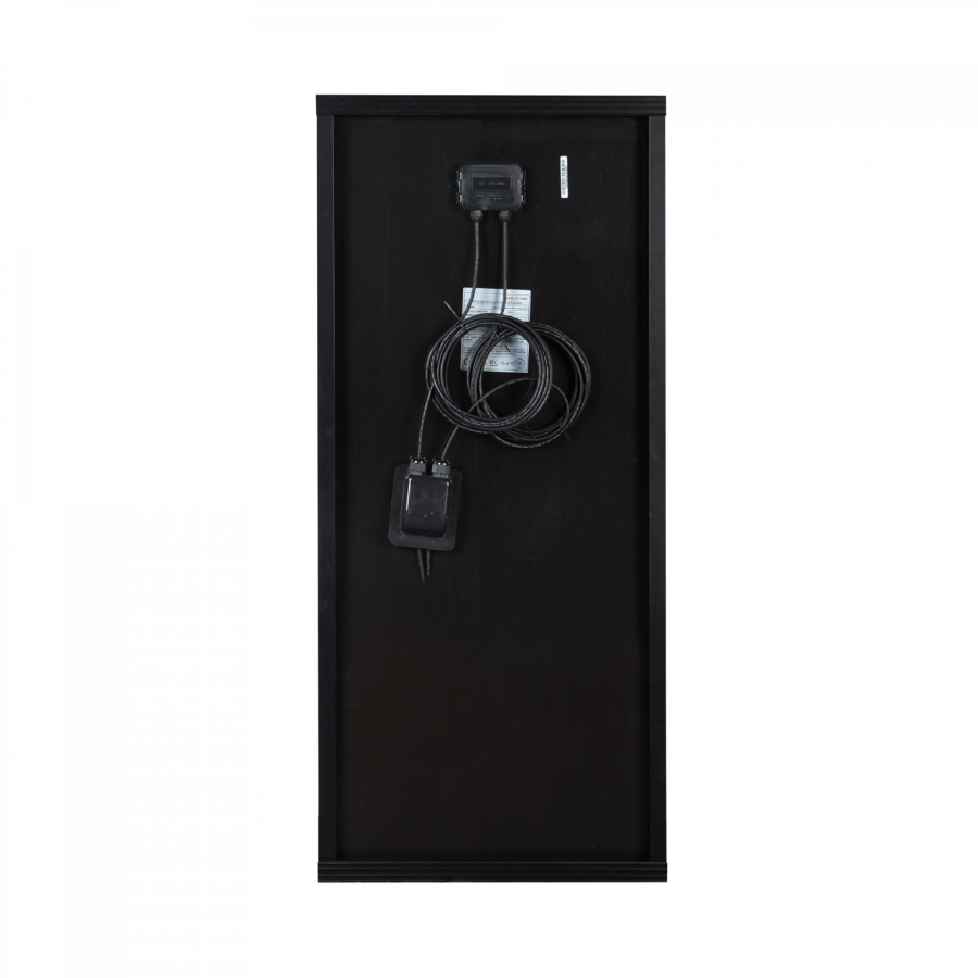 Solarsæt Blackline MSSB-100