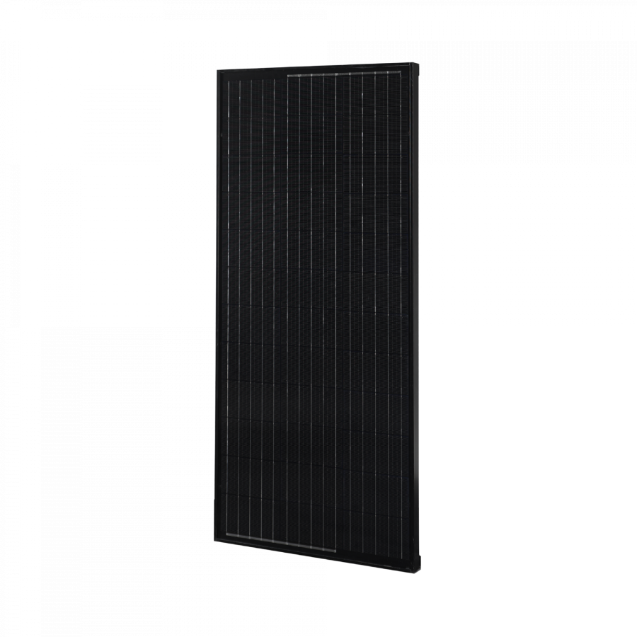Solarsæt Blackline MSSB-100