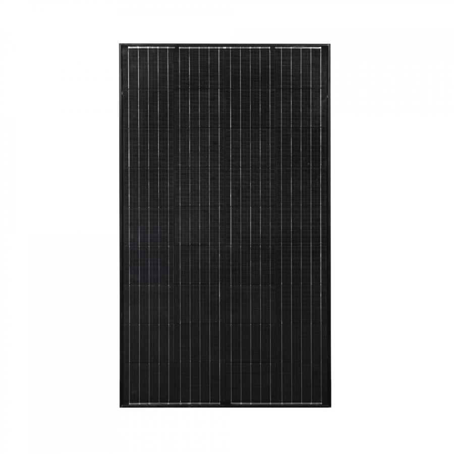 Solarsæt Blackline MSSB-140