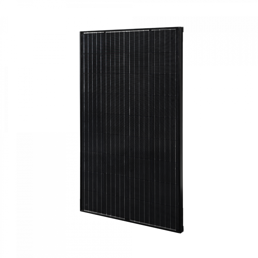 Solarsæt Blackline MSSB-140