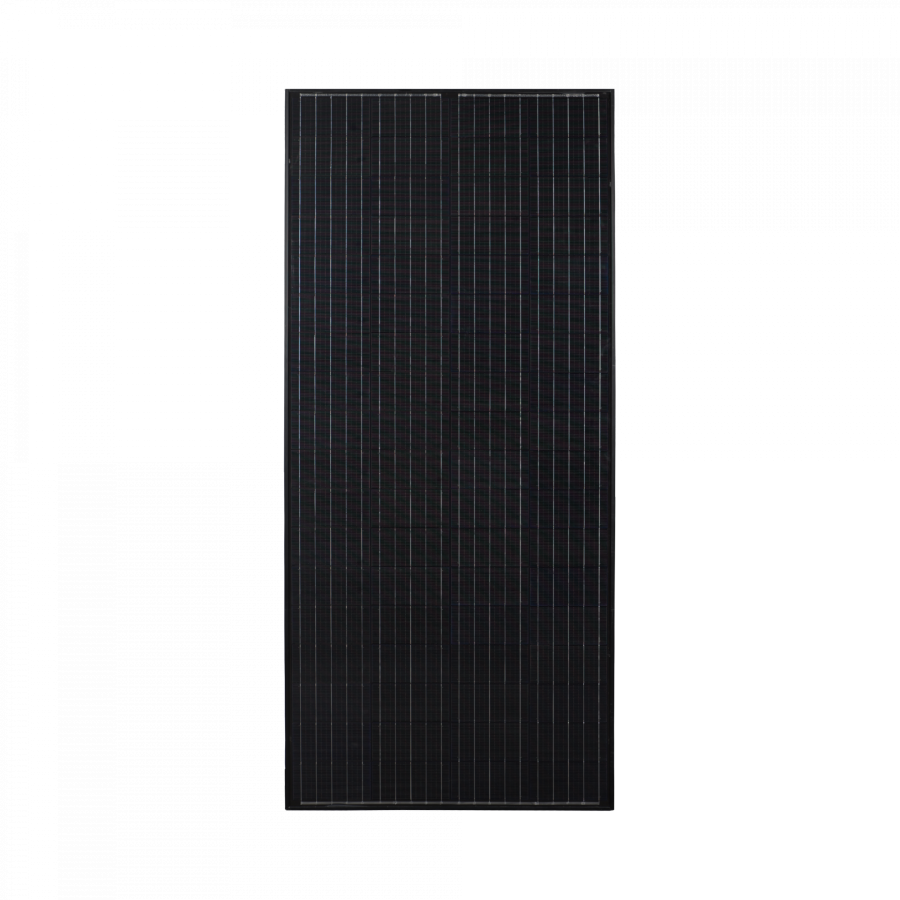 Solarsæt Blackline MSSB-180