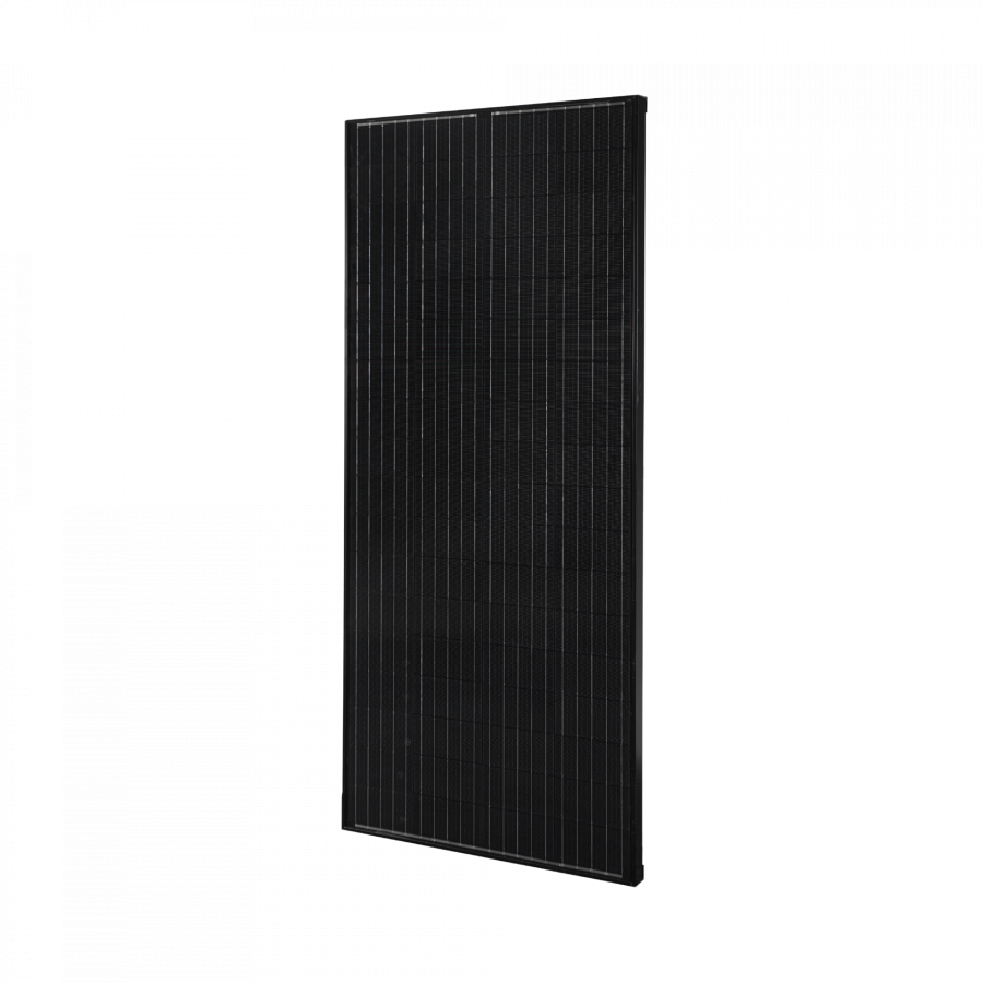 Solarsæt Blackline MSSB-180