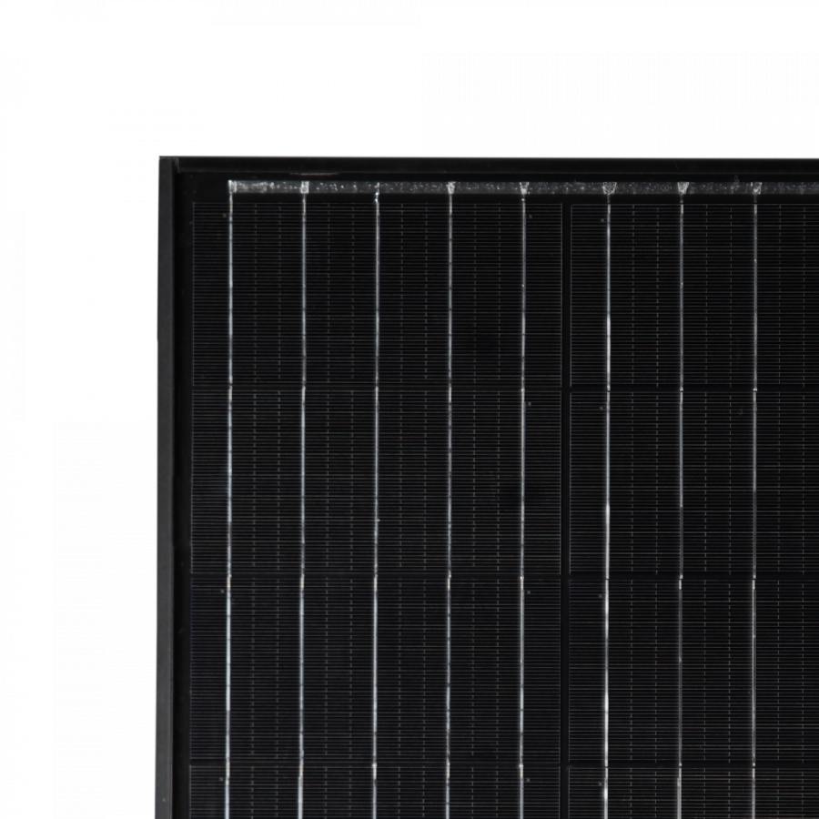 Solarsæt Blackline MSSB-180