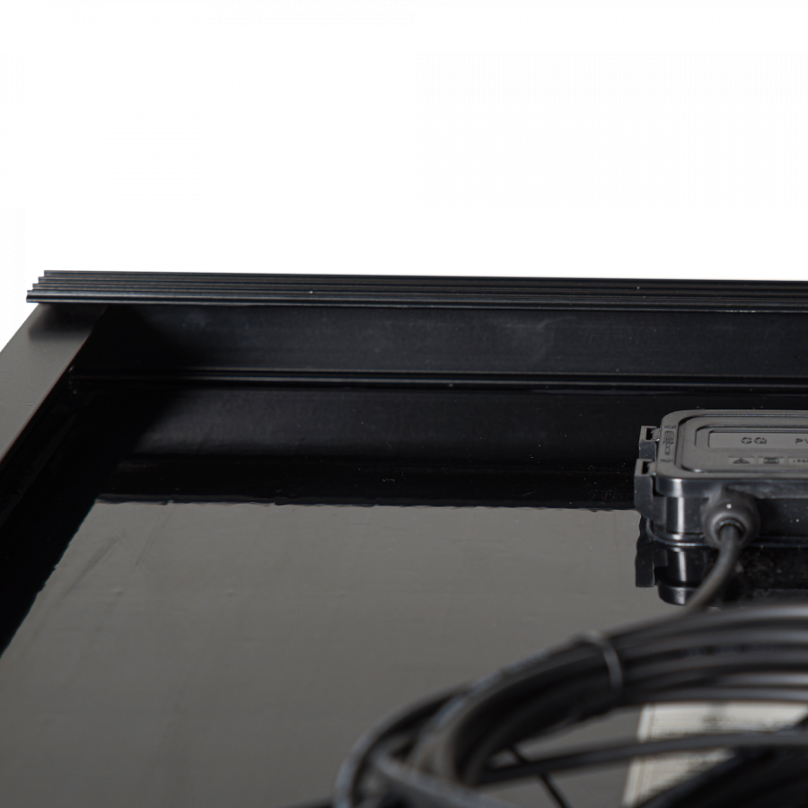 Solarsæt Blackline MSSB-180