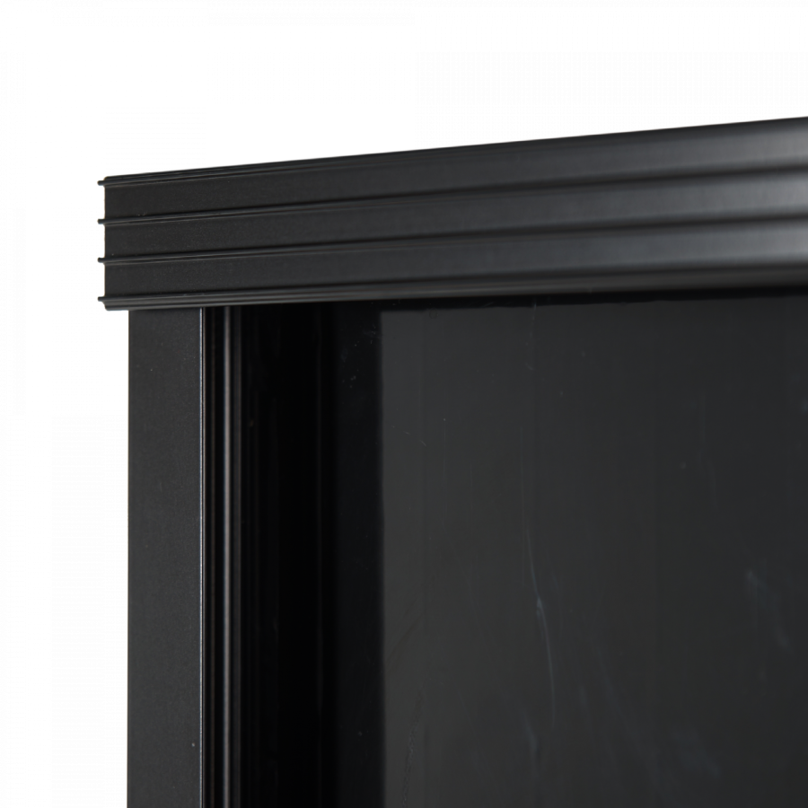 Solarsæt Blackline MSSB-180