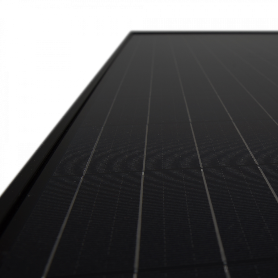Solarsæt Blackline MSSB-180