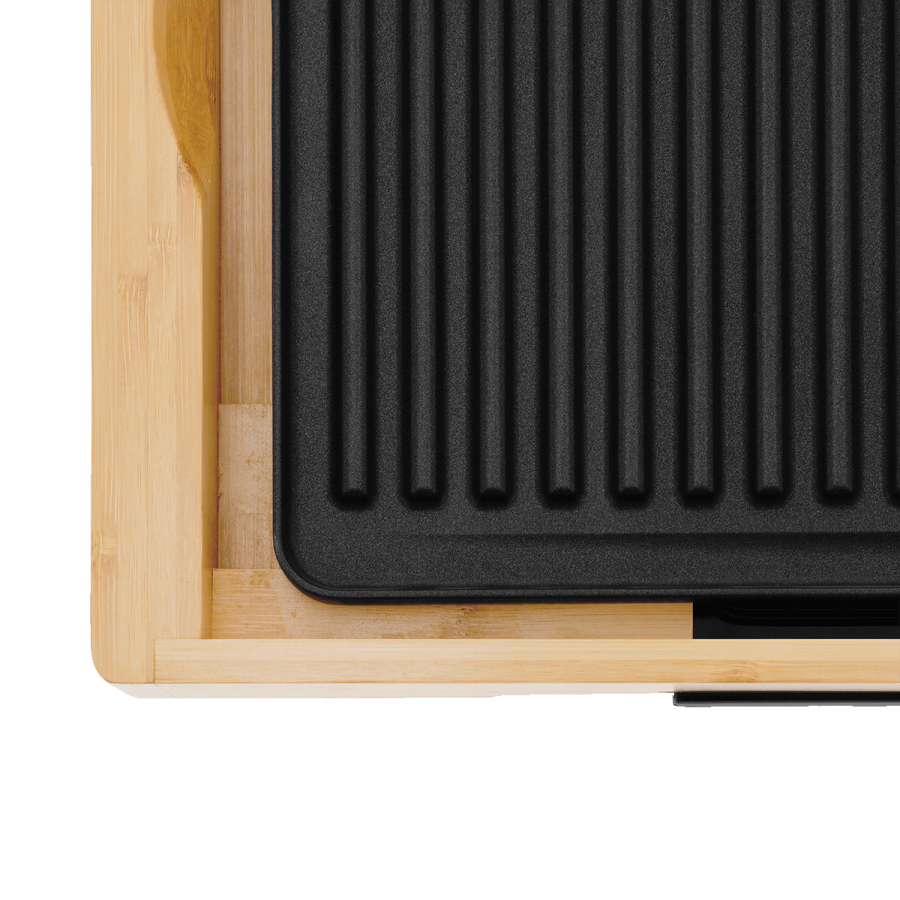 Bordgrill MG-135