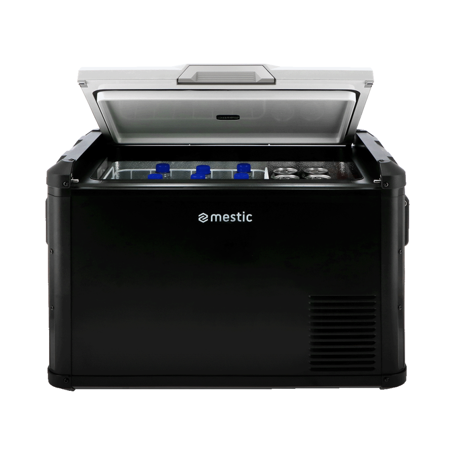 Køleboks kompressor MCCP-45 AC/DC