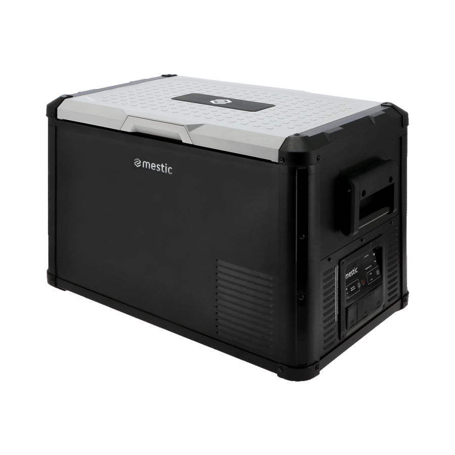 Køleboks kompressor MCCP-45 AC/DC