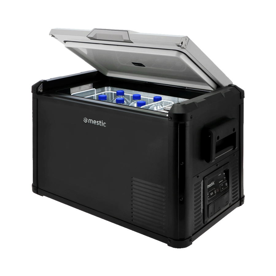 Køleboks kompressor MCCP-45 AC/DC