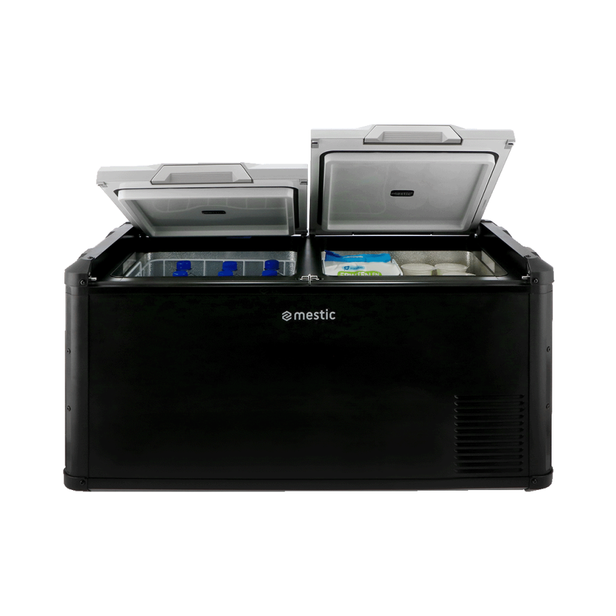 Køleboks kompressor MCCP-75 AC/DC Dual Zone