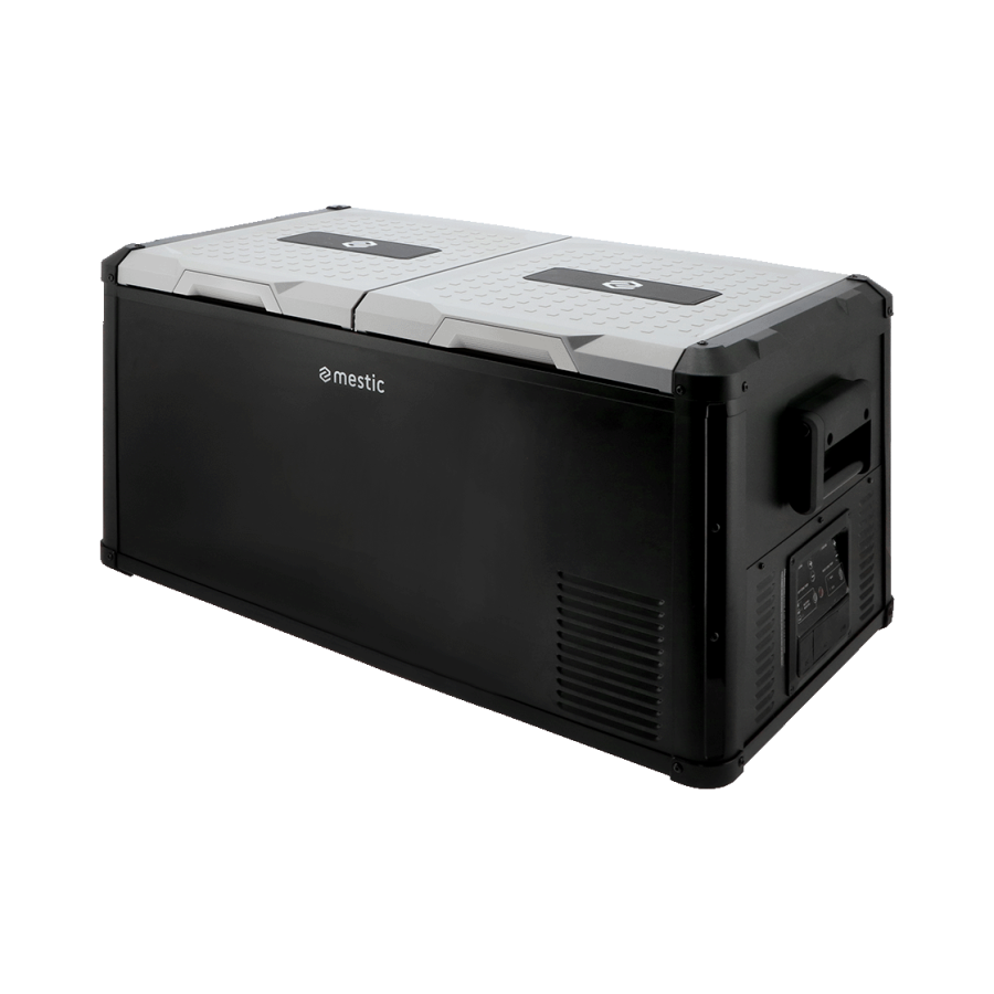 Køleboks kompressor MCCP-75 AC/DC Dual Zone