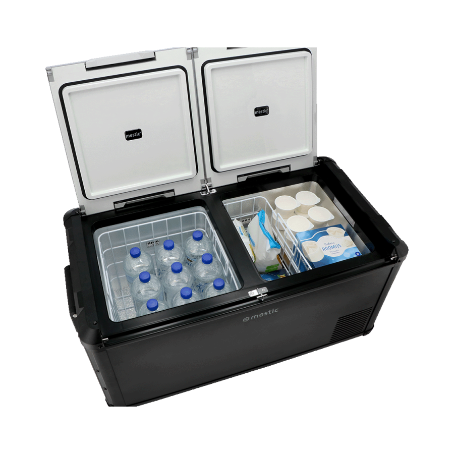 Køleboks kompressor MCCP-75 AC/DC Dual Zone