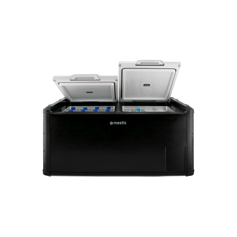 Køleboks kompressor MCCP-90 AC/DC Dual Zone