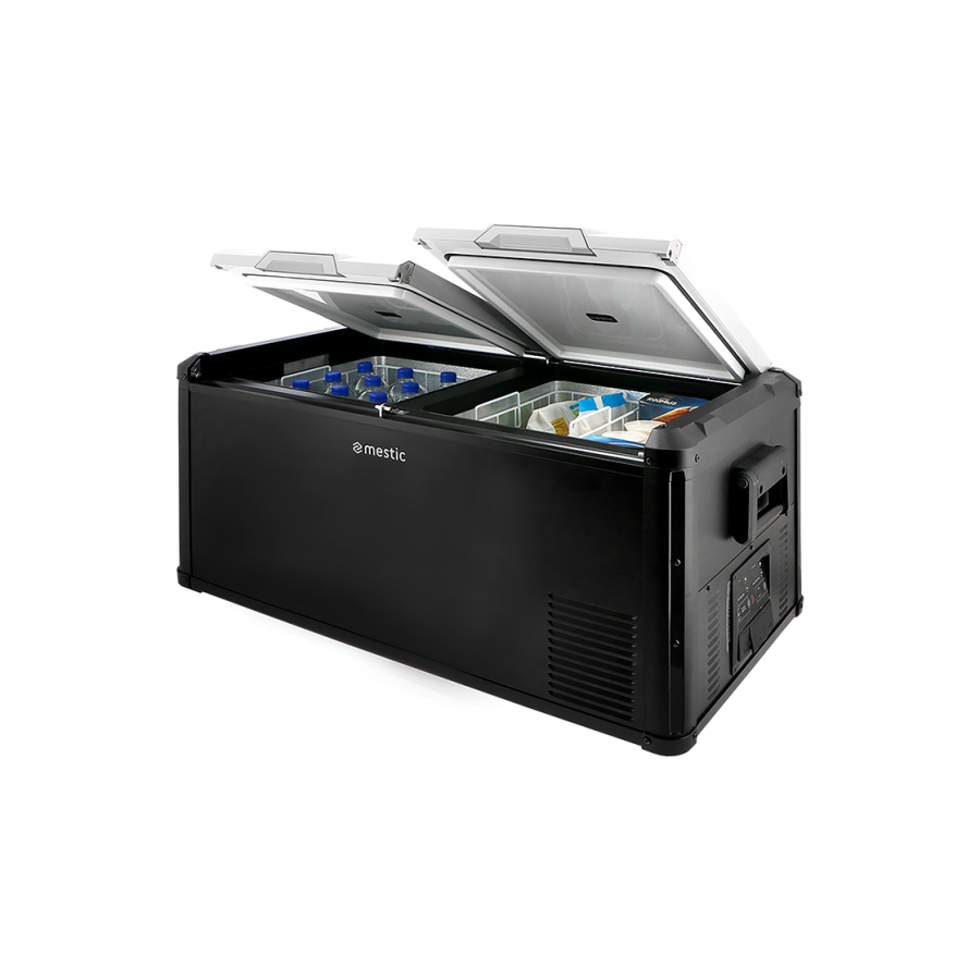 Køleboks kompressor MCCP-90 AC/DC Dual Zone