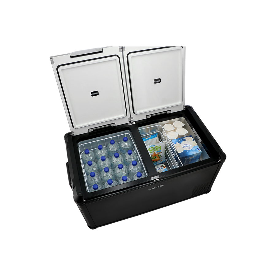 Køleboks kompressor MCCP-90 AC/DC Dual Zone
