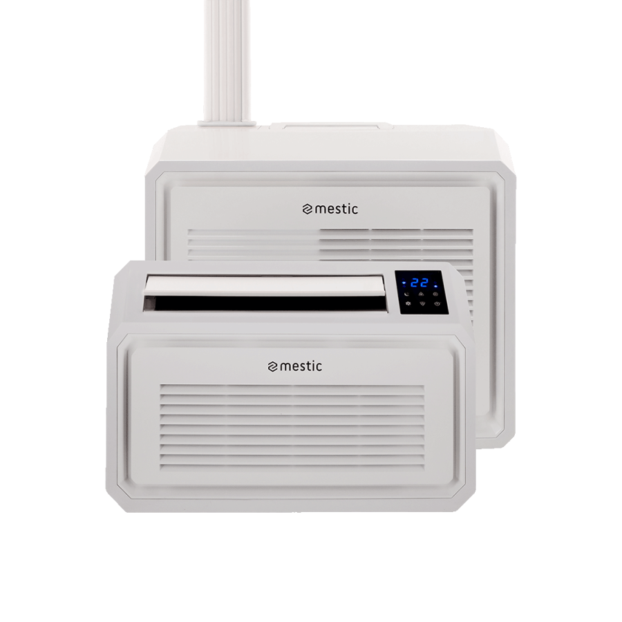 Split unit klimaanlæg SPA-5000