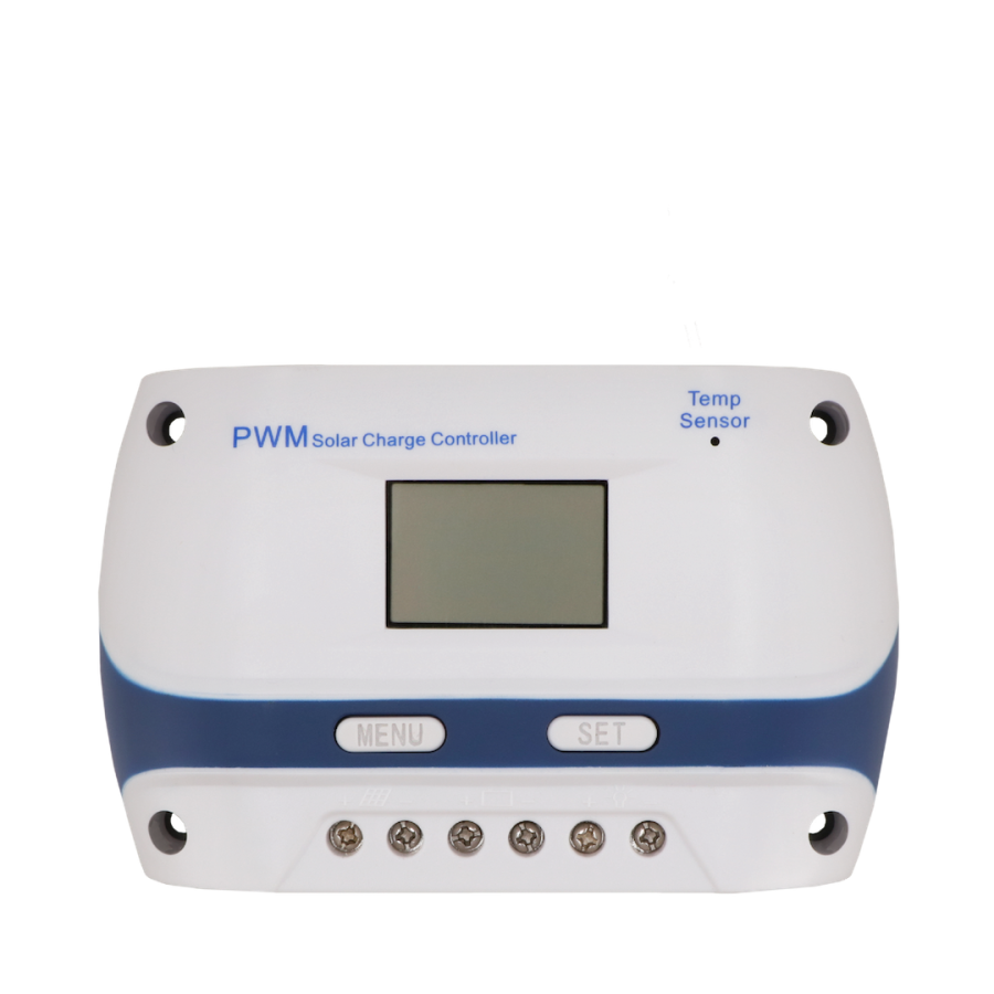 Solcelleladekontroller PWM MSC-1010
